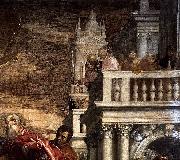 Paolo  Veronese, Saints Mark and Marcellinus being led to Martyrdom